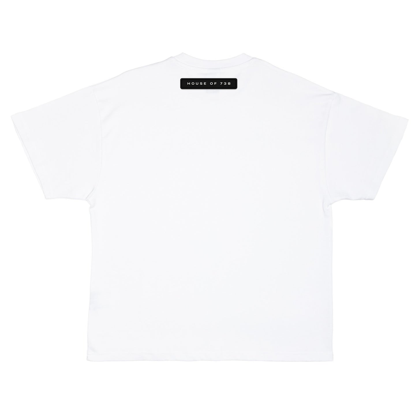PREMIUM LIGHT WHITE TEE