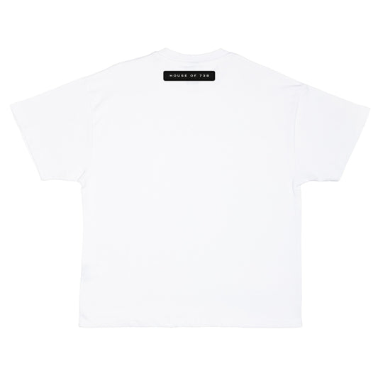 PREMIUM LIGHT WHITE TEE