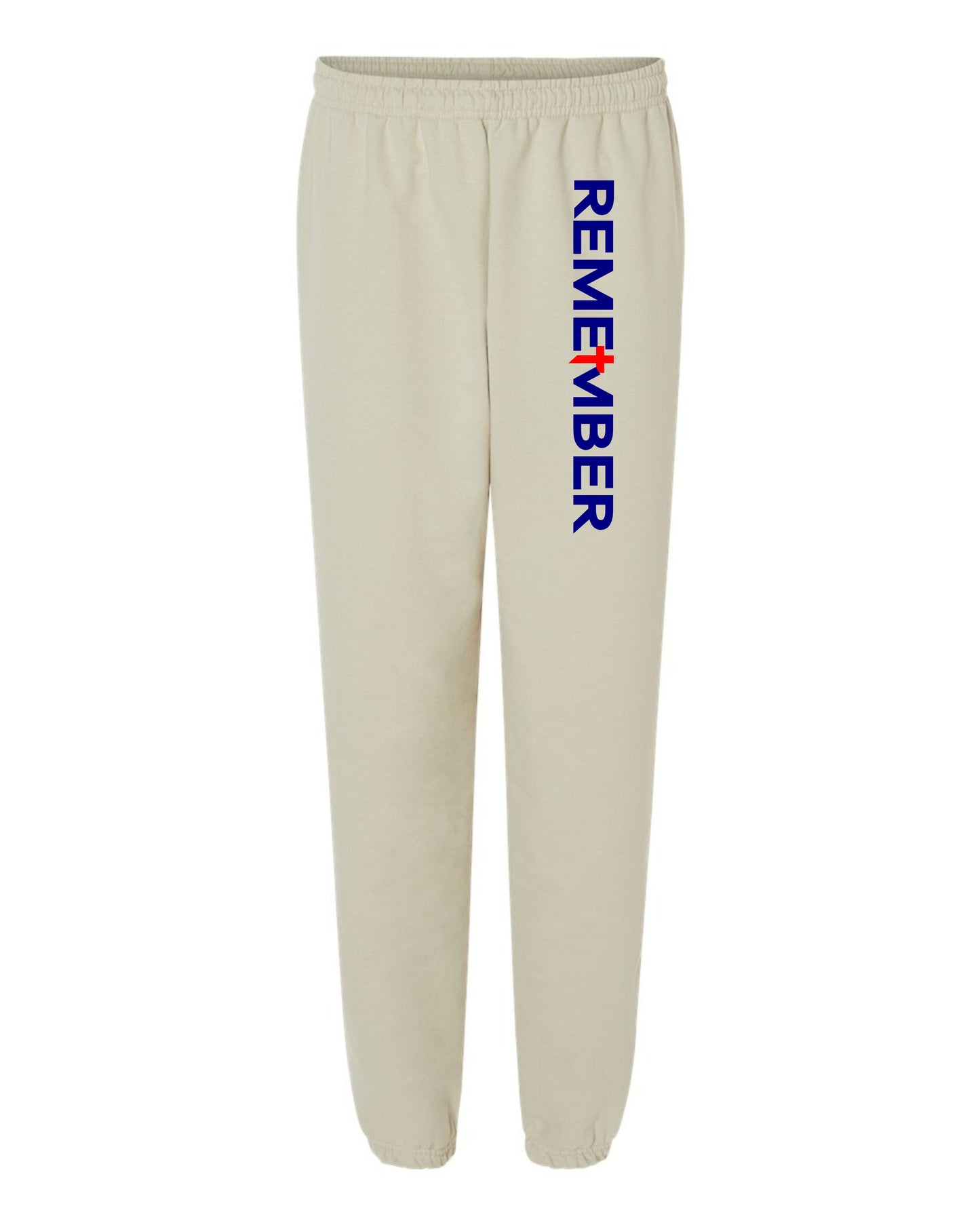 Cream Color Sweatshirts with matching sweatpants classics