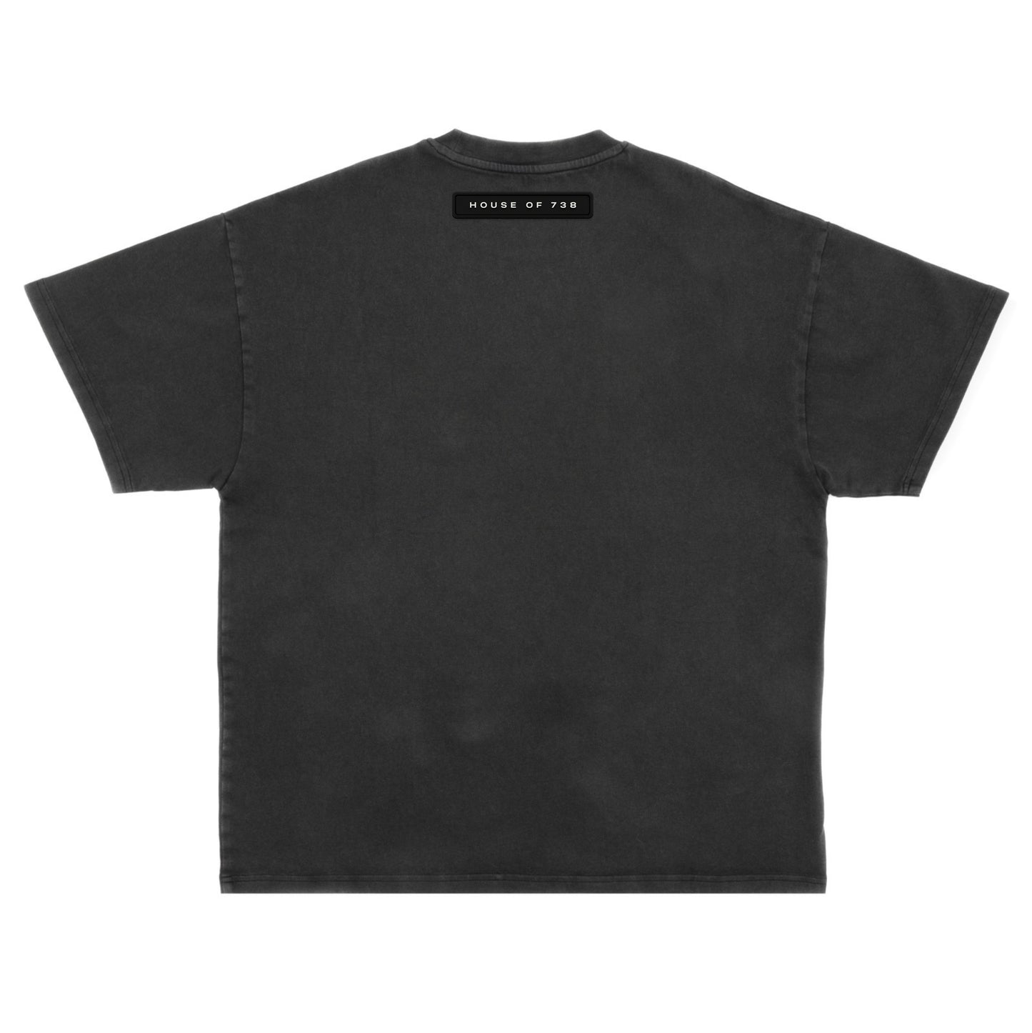 PREMIUM GREY TEE