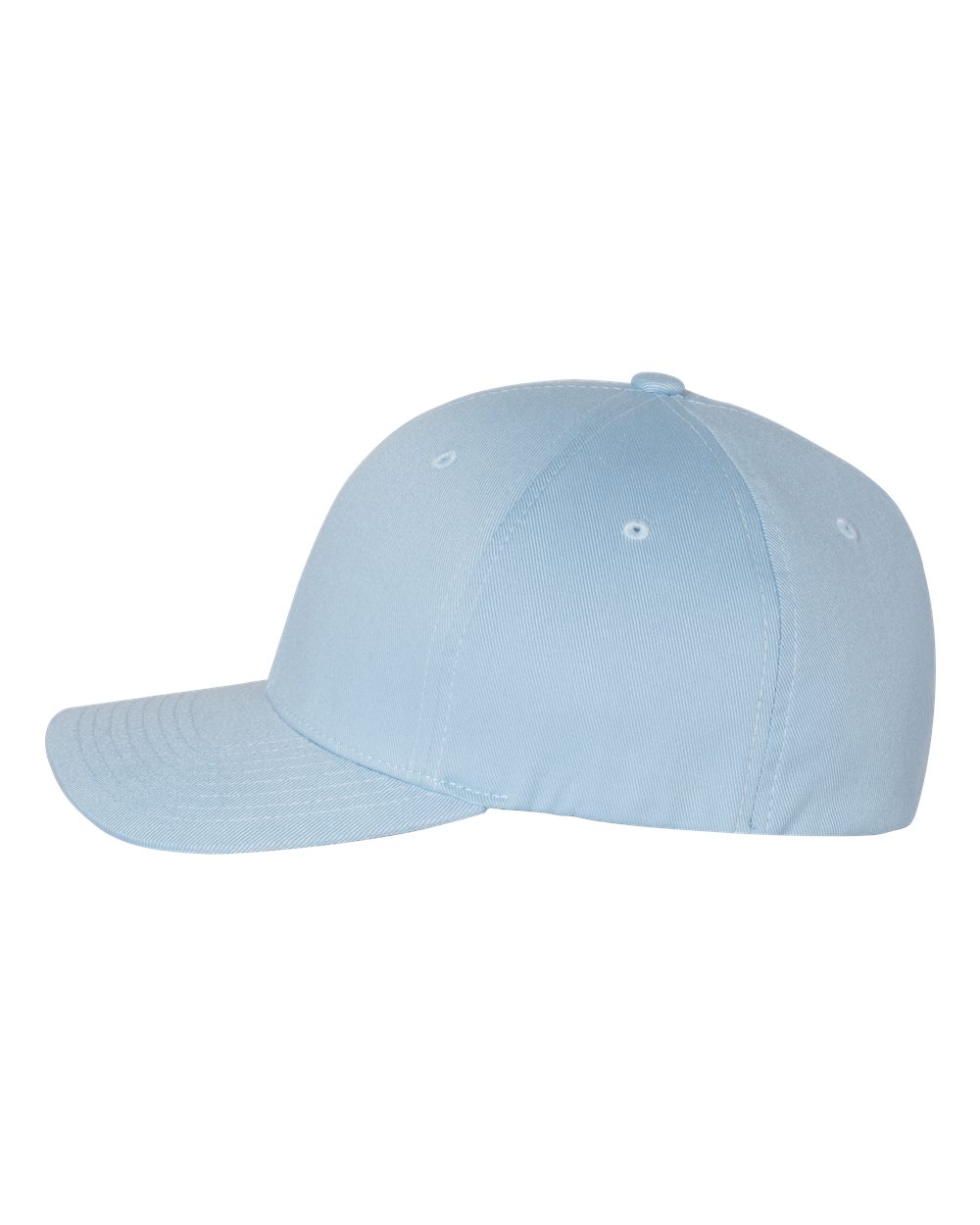 738 Premium Hats Carolina Blue