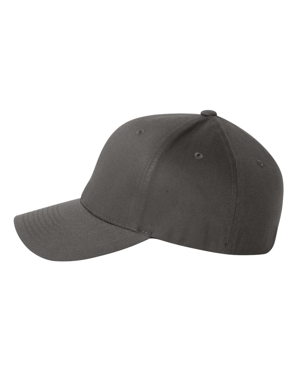 738 Premium Hats Dark Grey