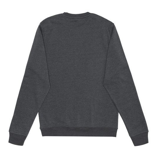 CHSN Lifestyle Premium Crews - Dark Heather