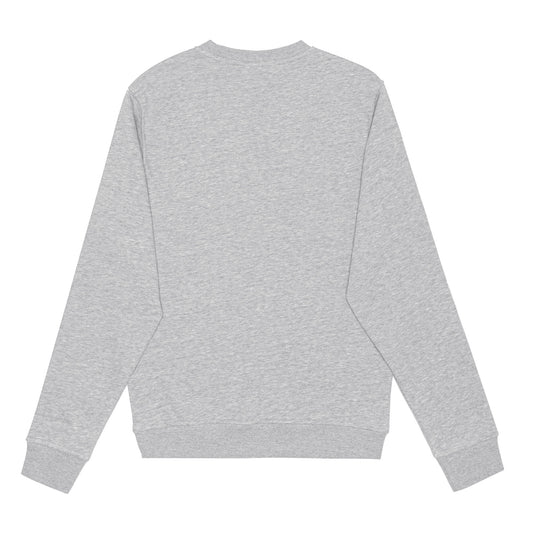 CHSN Lifestyle Premium Crews - Ash Heather