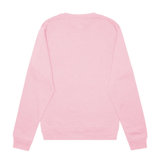 CHSN Lifestyle Premium Crews - Pink