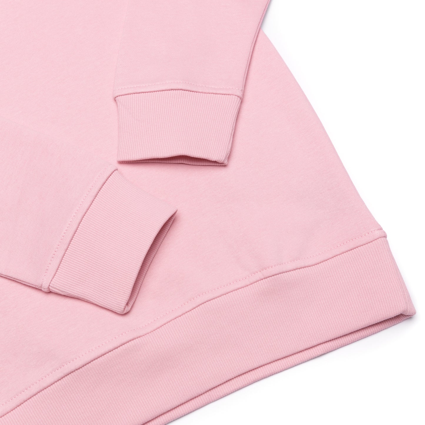 CHSN Lifestyle Premium Crews - Pink