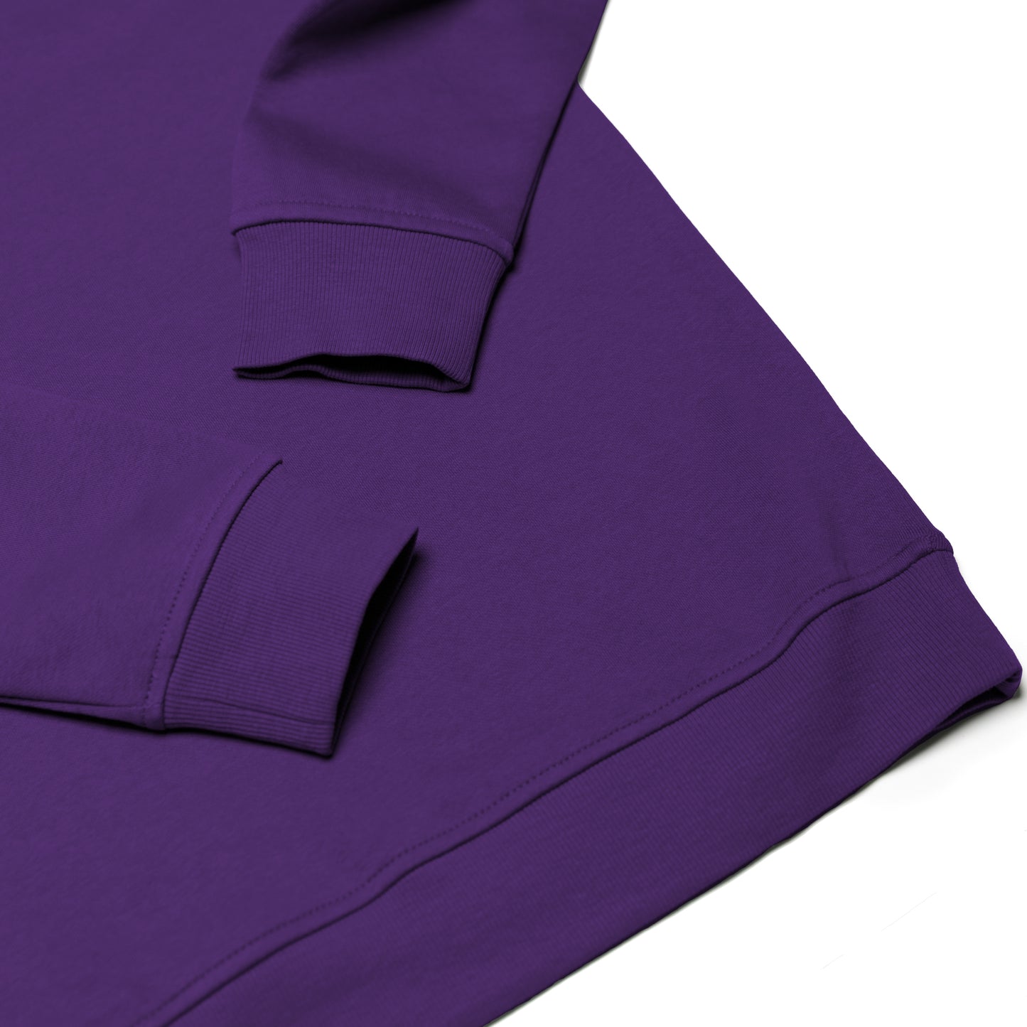 CHSN Lifestyle Premium Crews - Purple