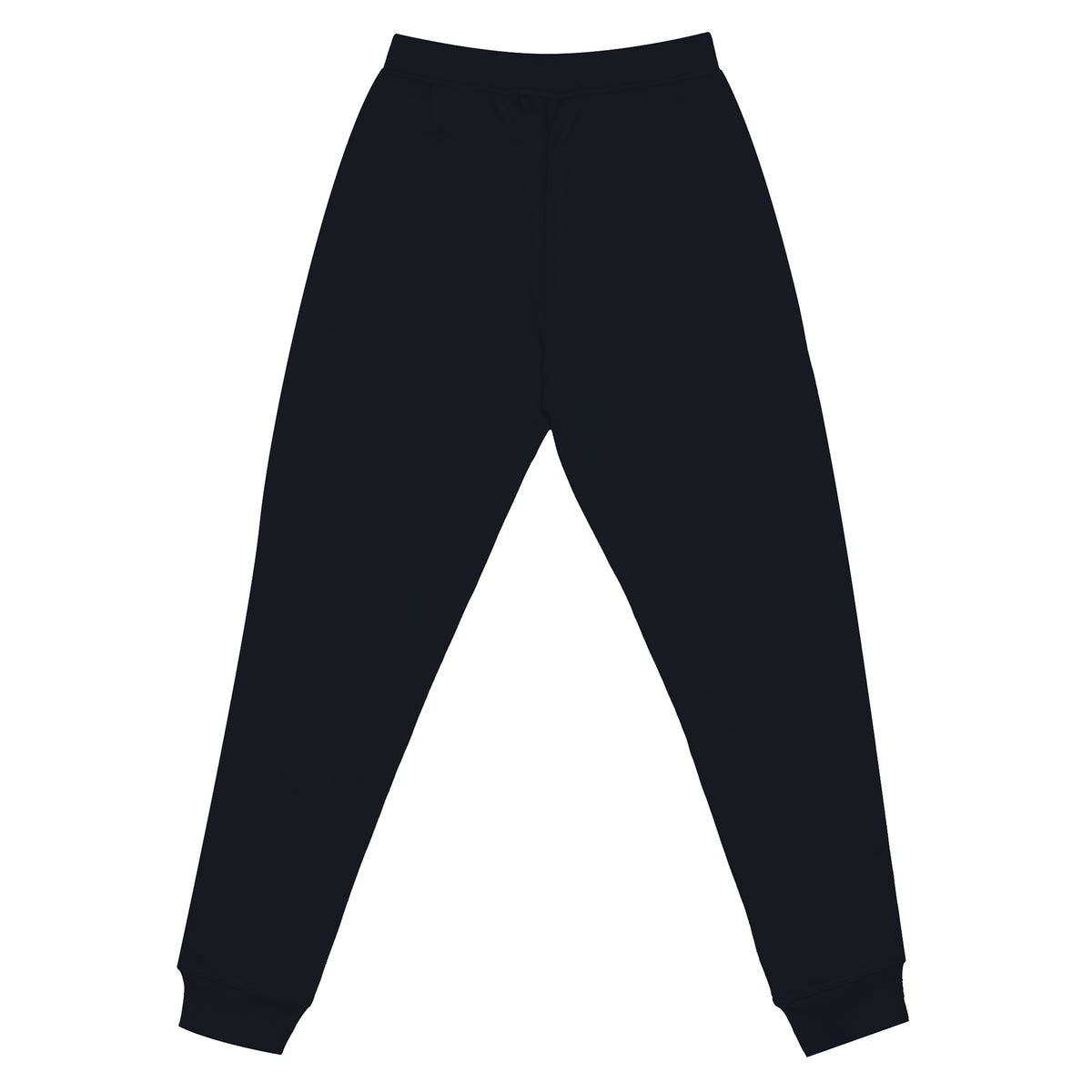 NEVY BLUE JOGGER WITH CHSN PRINT