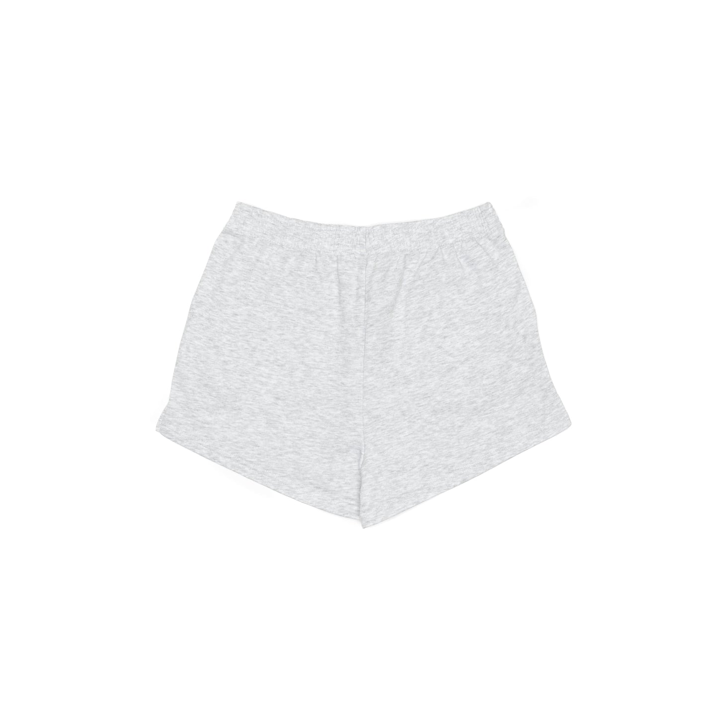 Lifestyle Premium 3" Sweat shorts - Mercury - 738