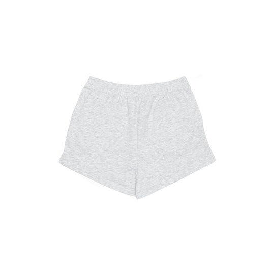 Lifestyle Premium 3" Sweat shorts - Mercury - 738