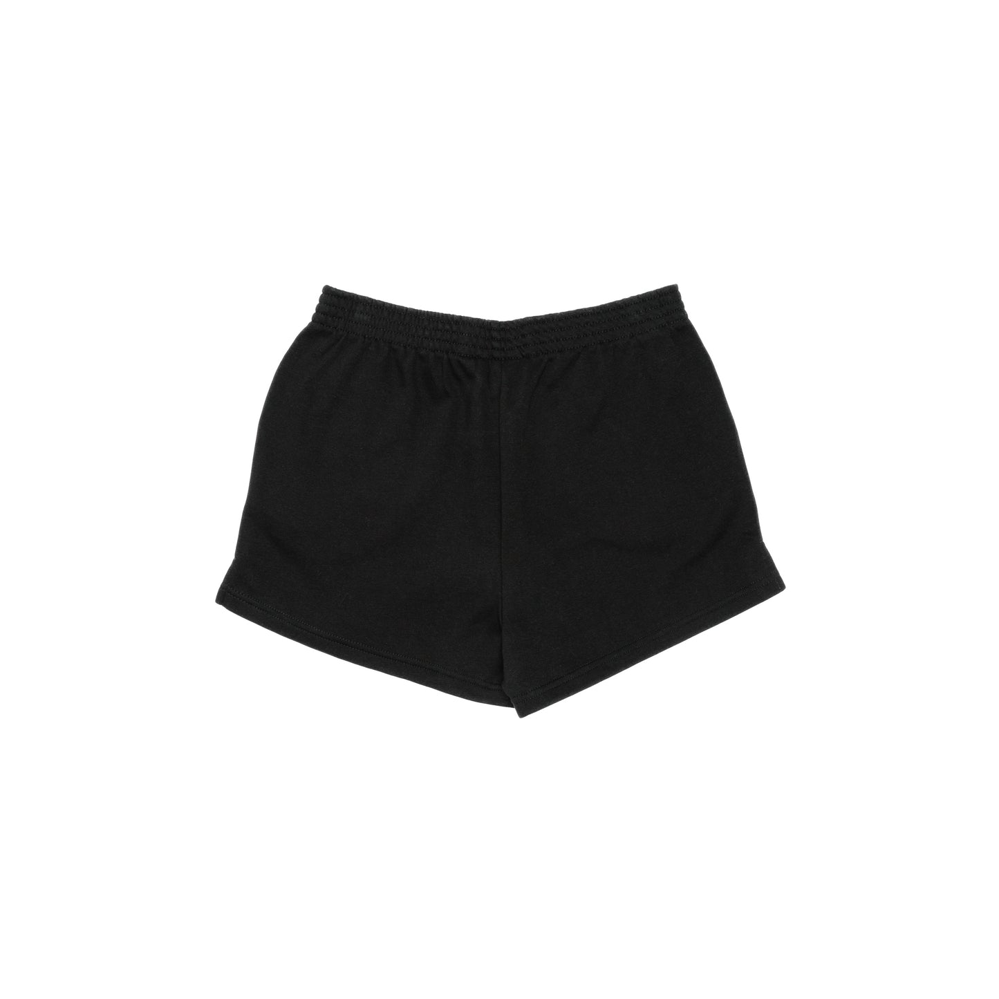 Lifestyle Premium 3" Sweat shorts -Black - 738