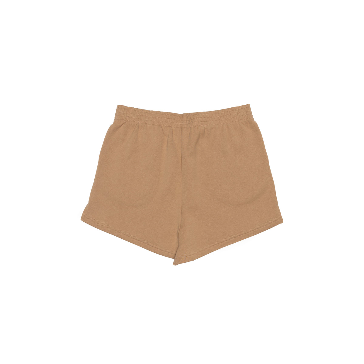 Lifestyle Premium 3" Sweat shorts -Light Taupe - 738