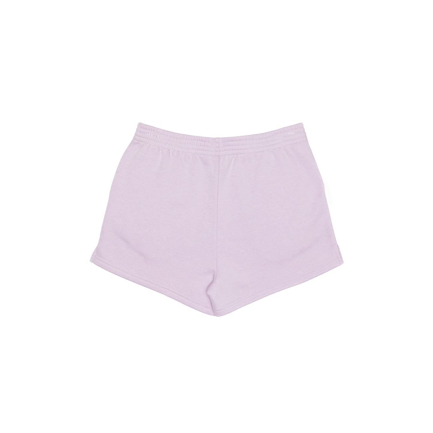 Lifestyle Premium 3" Sweat shorts -Languid Lavender - 738