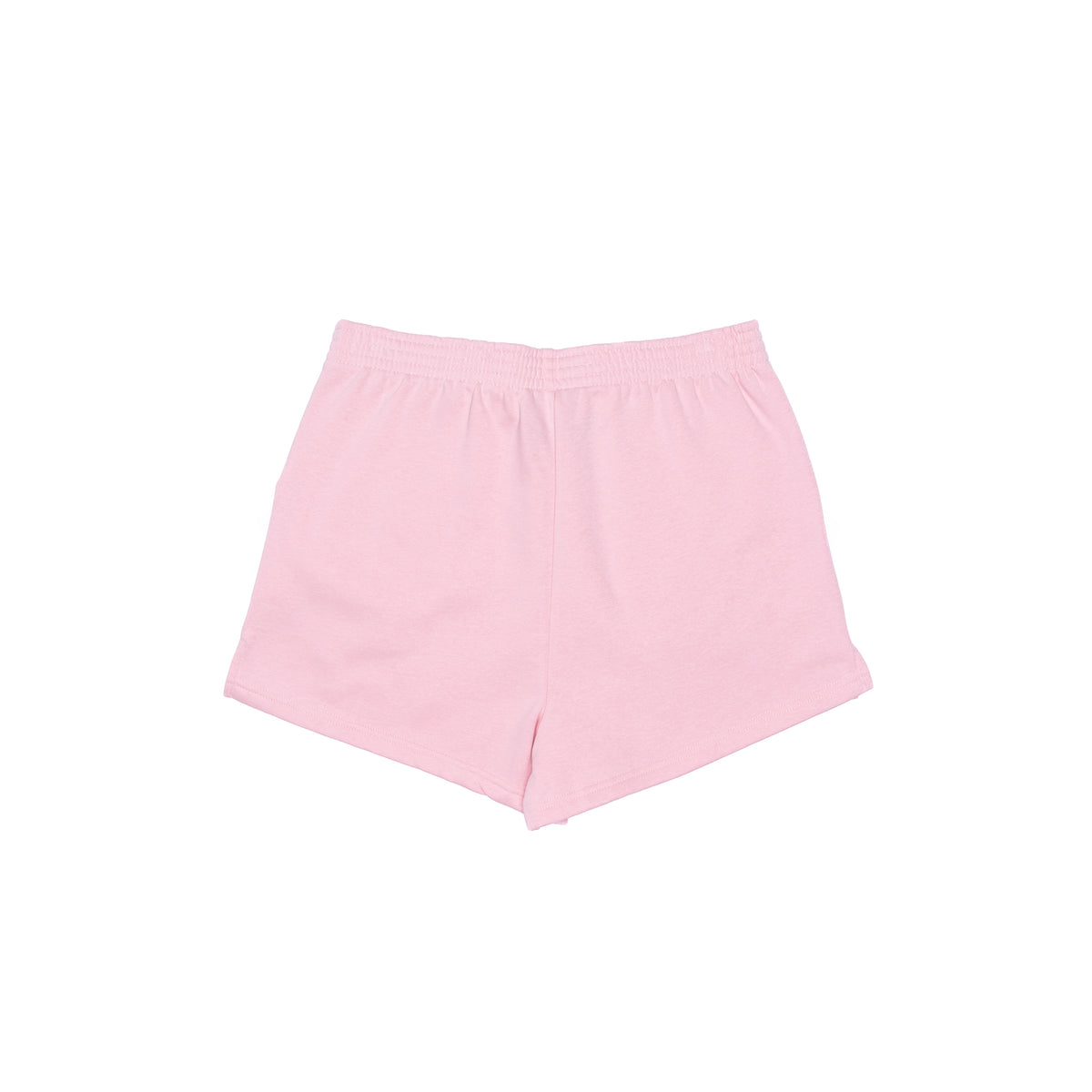 Lifestyle Premium 3" Sweat shorts - Classic Rose - 738