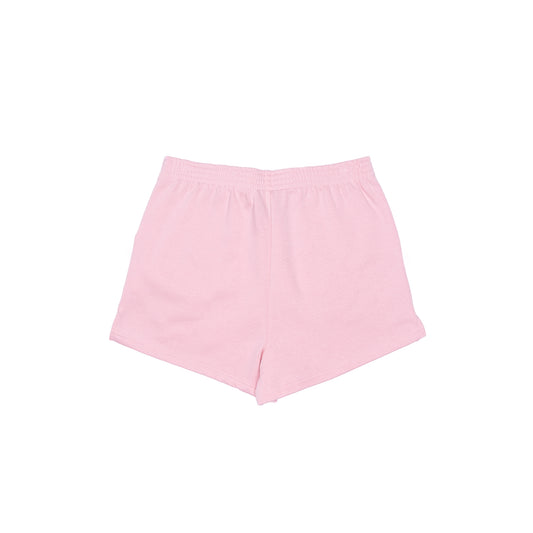 Lifestyle Premium 3" Sweat shorts - Classic Rose - 738