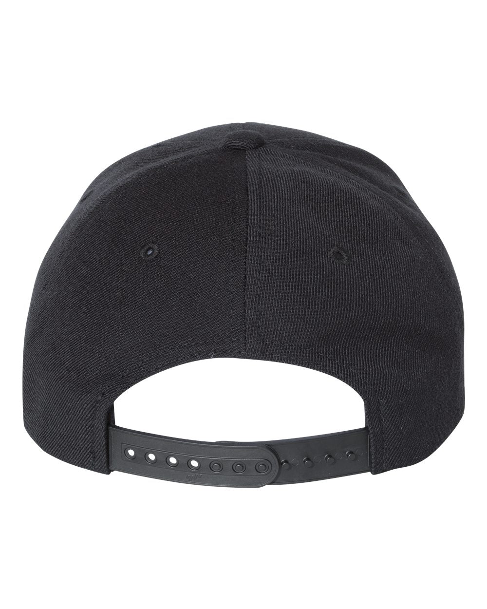 738 Essentials Black