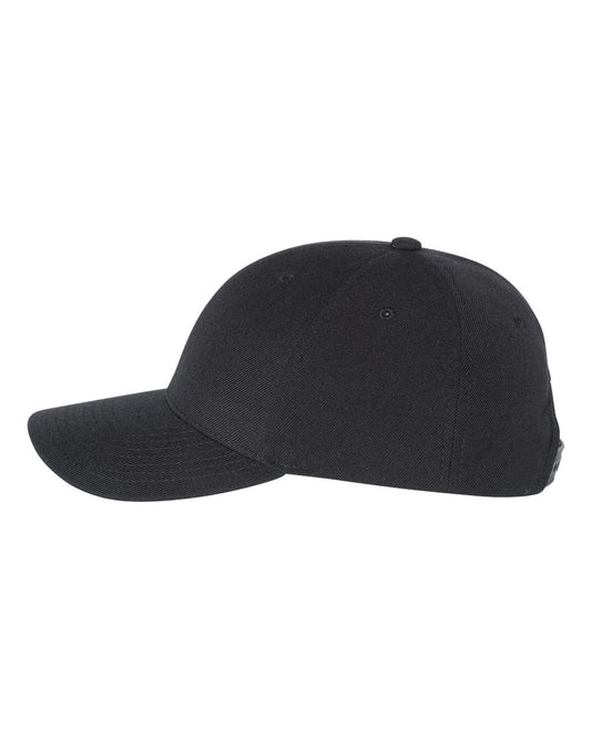 738 Essentials Black