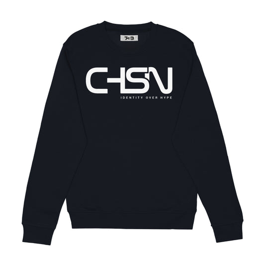 CHSN Lifestyle Premium Crews - Navy