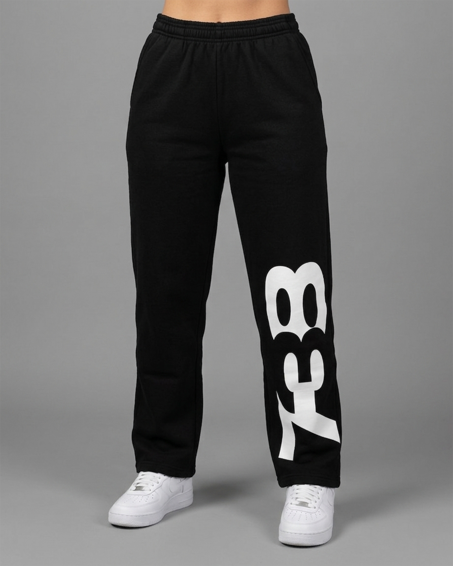 738 HORIZON WIDE LEG SWEATPANTS