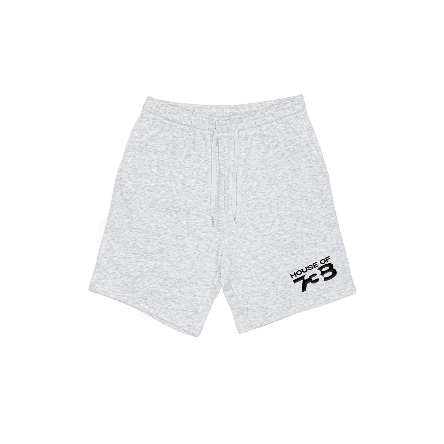 Lifestyle Premium 7" Sweat shorts - Mercury  - 738