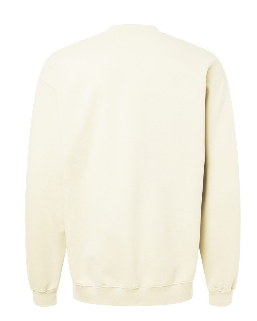 SKIN HALF ZIPPED SWEATER AND PENT WITH BLACK PRINT