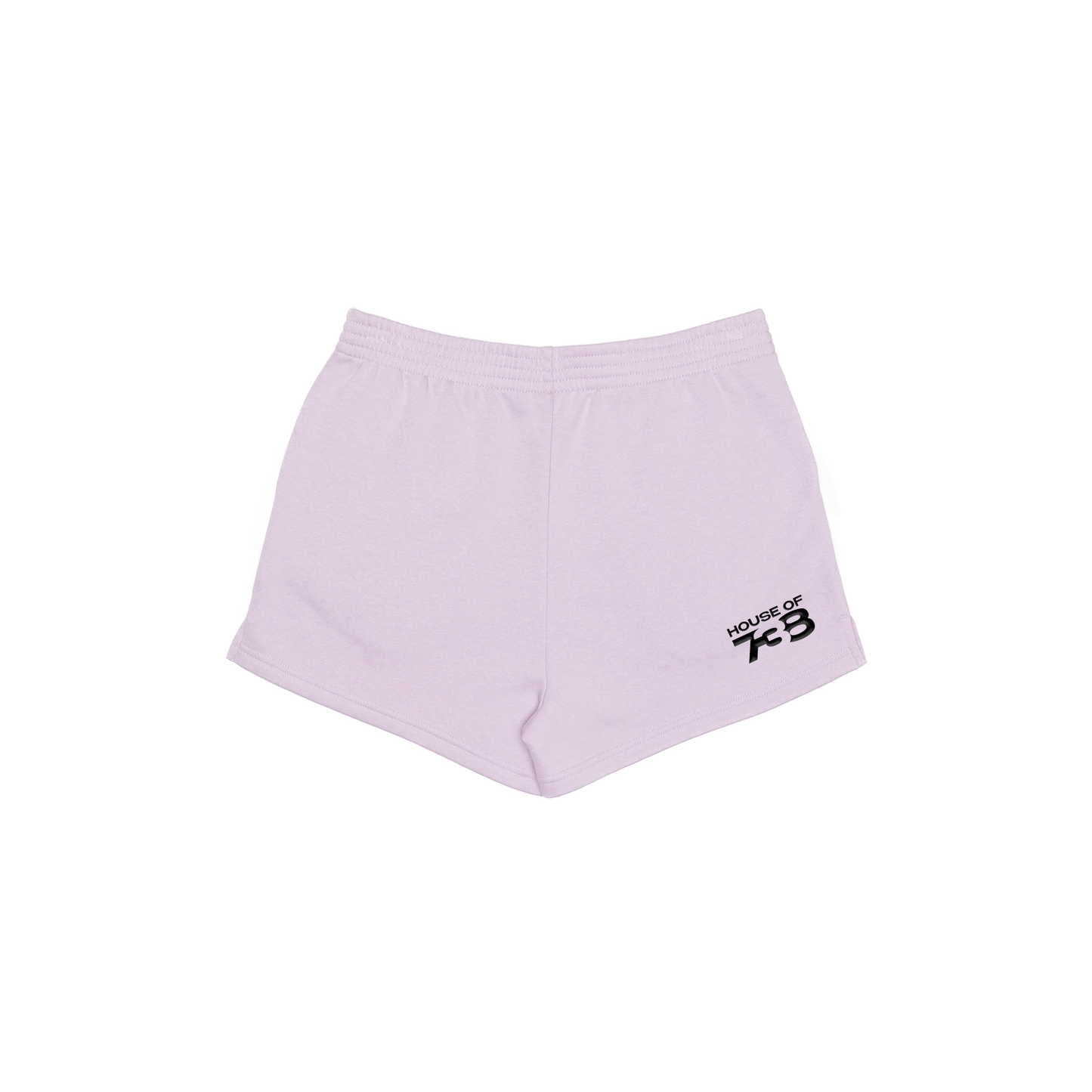 Lifestyle Premium 3" Sweat shorts -Languid Lavender - 738