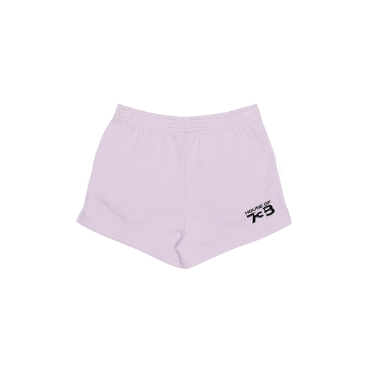 Lifestyle Premium 3" Sweat shorts -Languid Lavender - 738