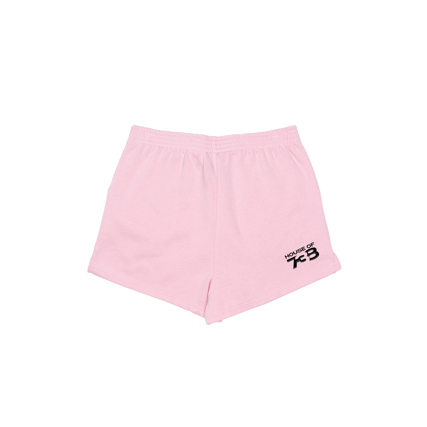 Lifestyle Premium 3" Sweat shorts - Classic Rose - 738