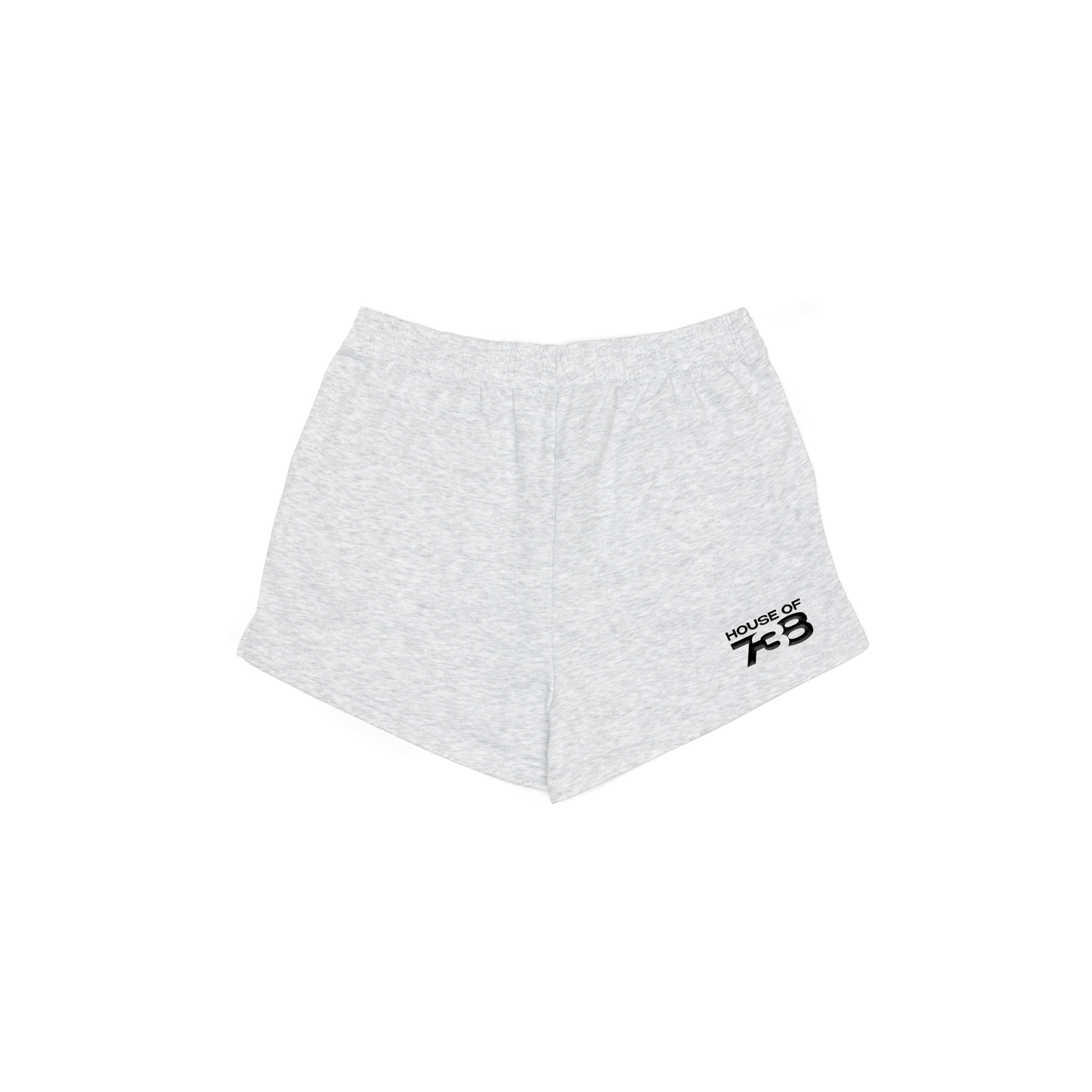Lifestyle Premium 3" Sweat shorts - Mercury - 738