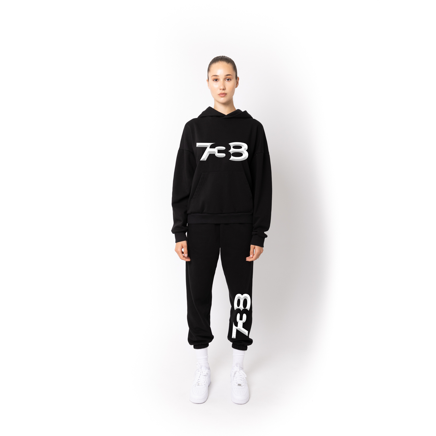 738 HORIZON WIDE LEG SWEATPANTS