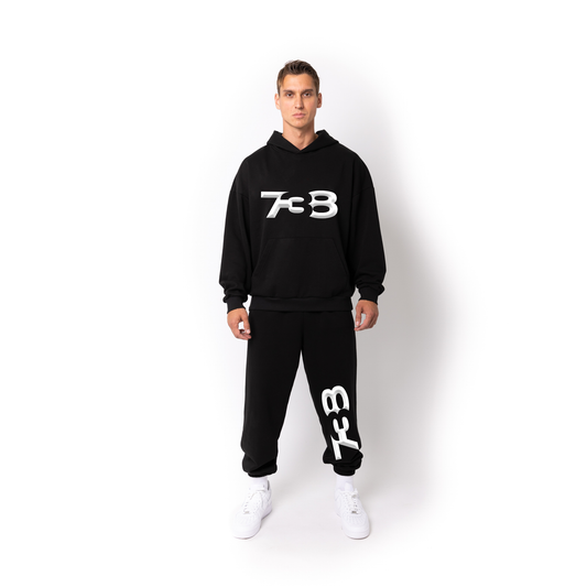 738 HORIZON WIDE LEG MEN SWEATPANTS