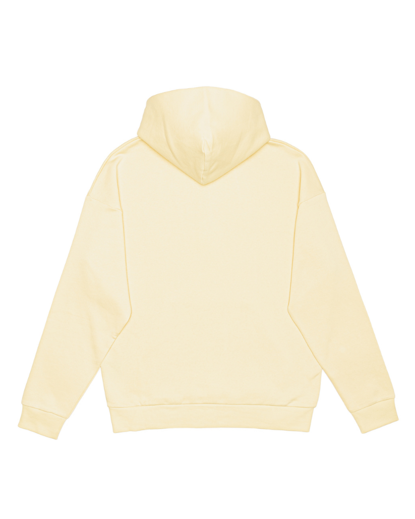 Camel Half Zip Hoddie and Short with Nevy Blue Print