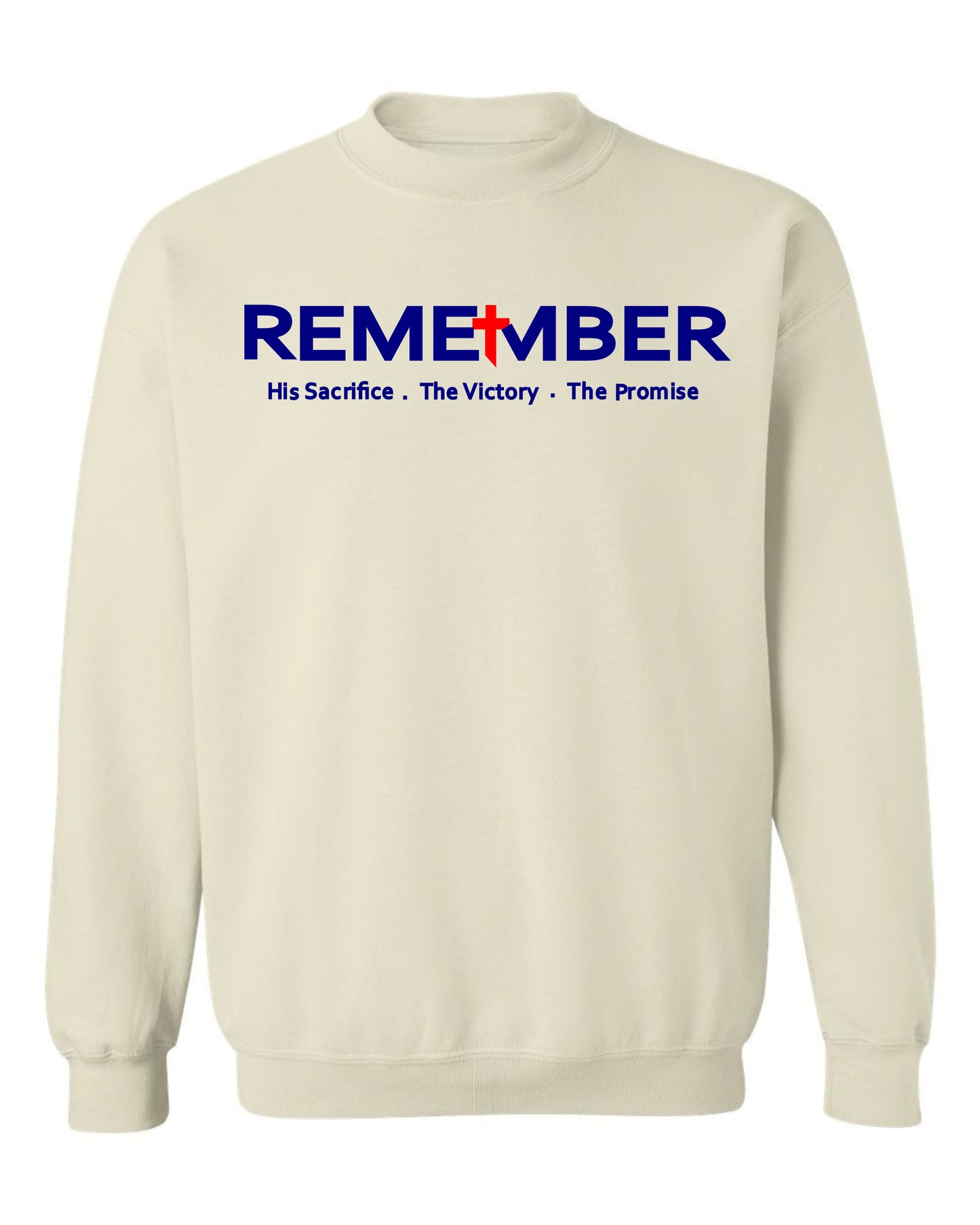Cream Color Sweatshirts with matching sweatpants classics