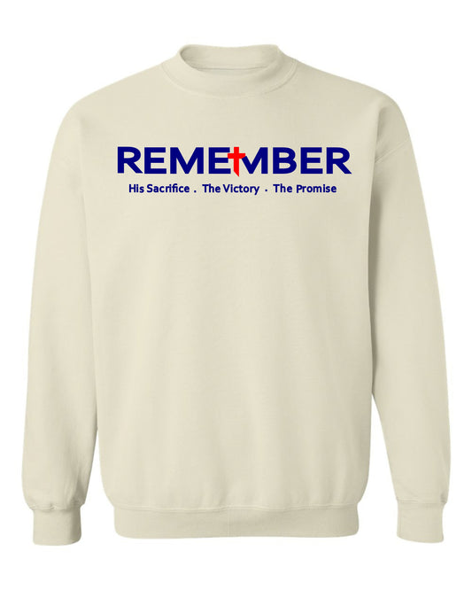 Cream Color Sweatshirts with matching sweatpants classics