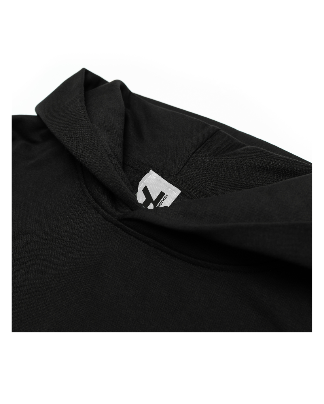 738 URBAN ESSENTIAL DROPPED SHOULDER PREMIUM HOODIE