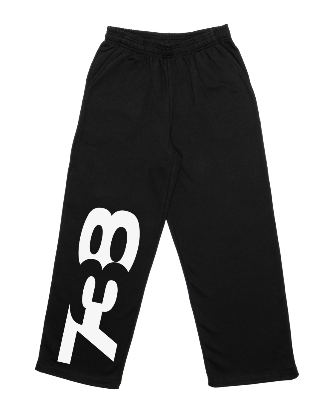738 HORIZON WIDE LEG SWEATPANTS