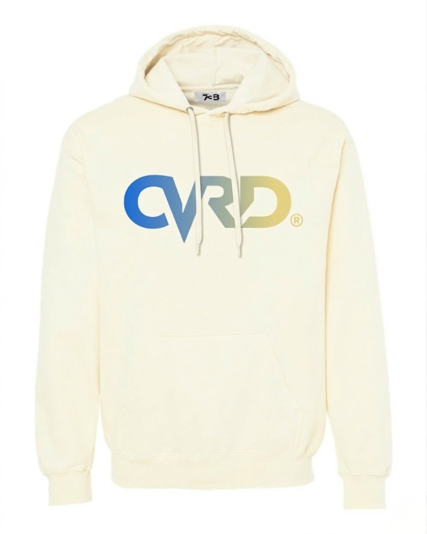 Gildan_SF500_OffWhite_with_Blue_yellow_print