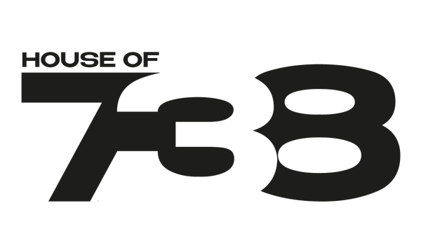 HOUSE OF 738