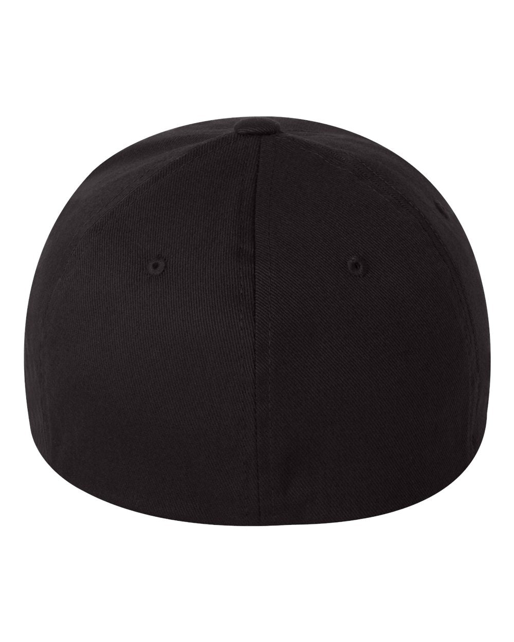 738 Premium Hats Black