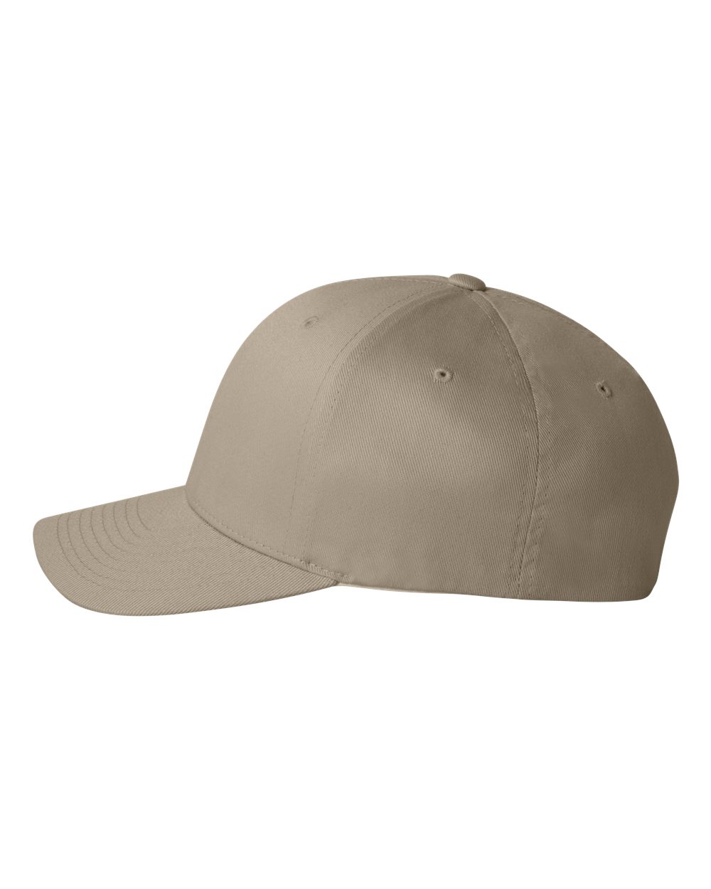 738 Premium Hats Khaki