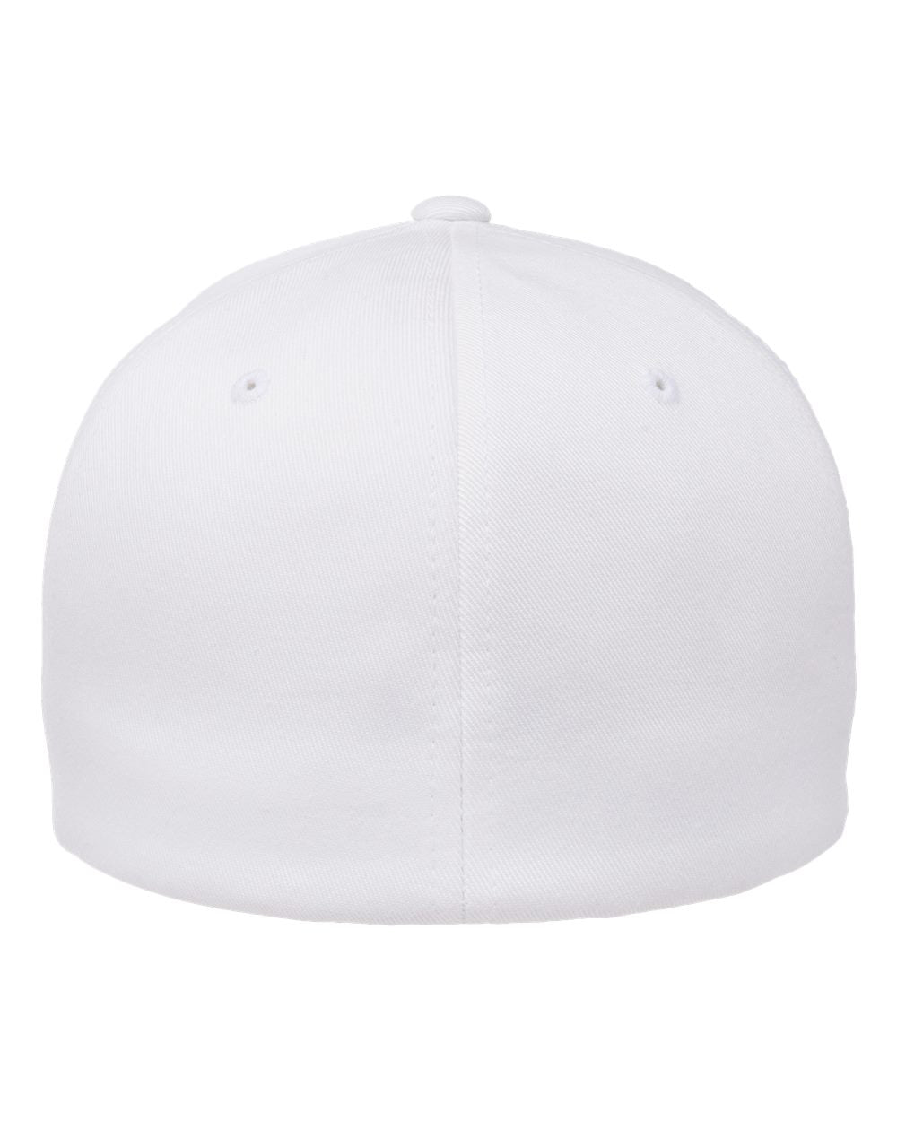 738 Premium Hats White