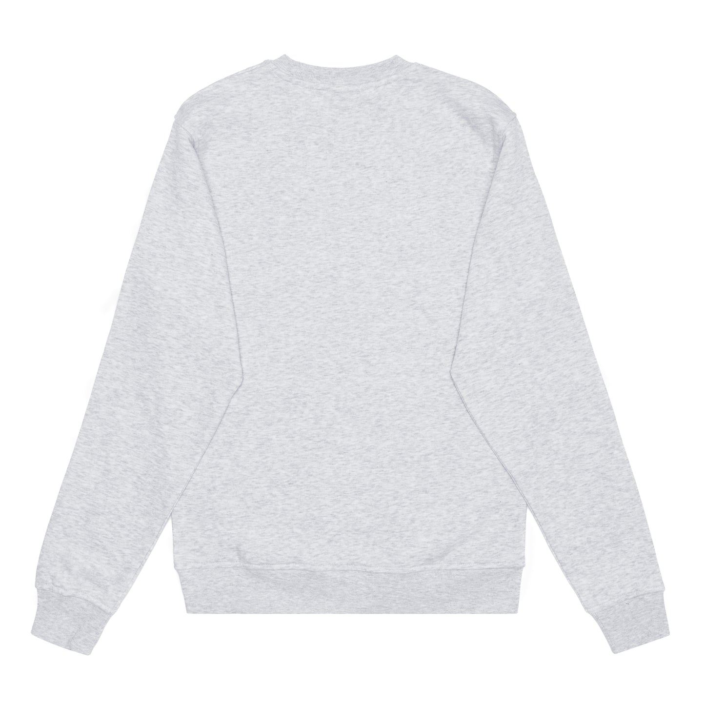CHSN Lifestyle Premium Crews - White
