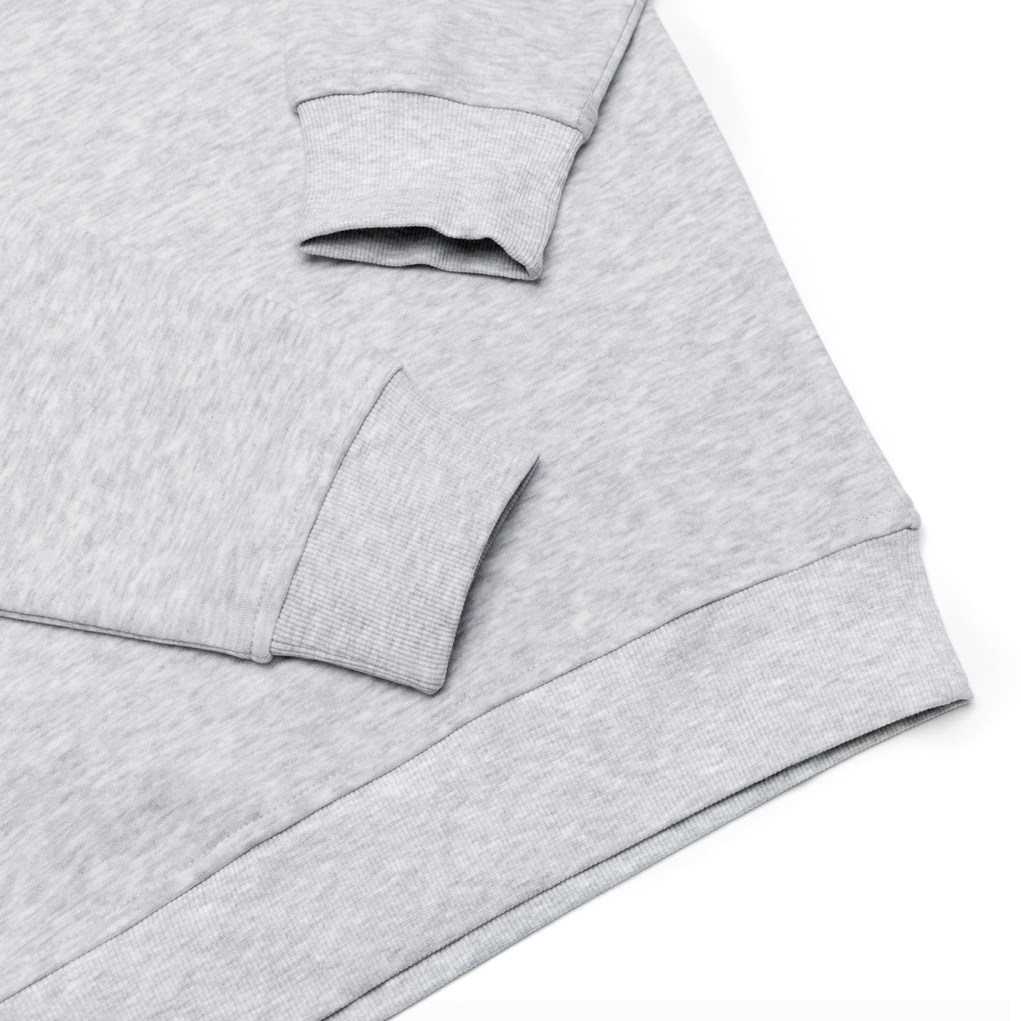 CHSN Lifestyle Premium Crews - White