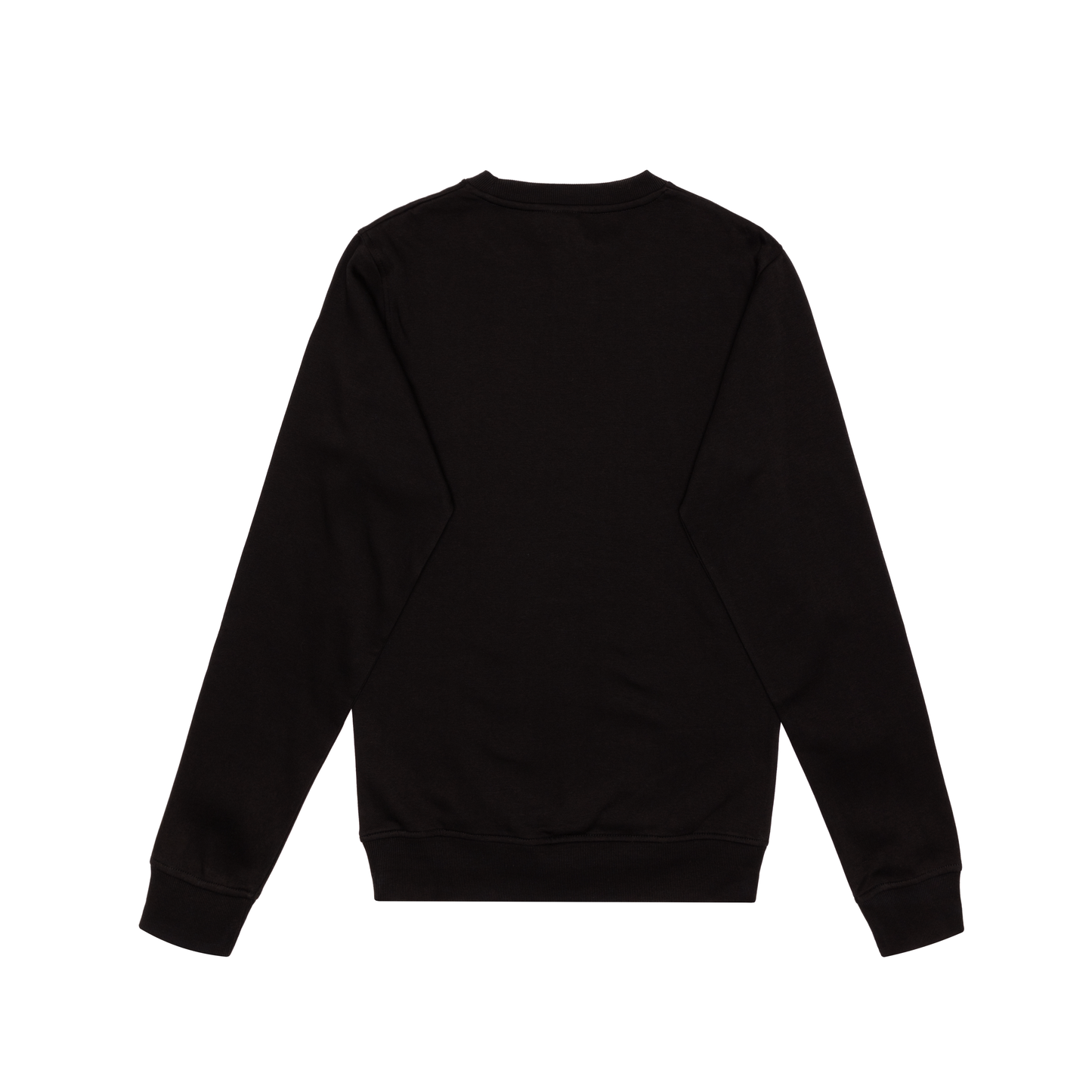 CHSN Lifestyle Premium Crews - Black