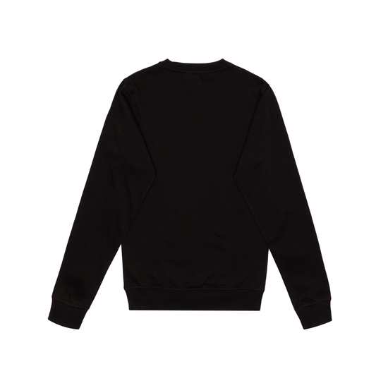 CHSN Lifestyle Premium Crews - Black