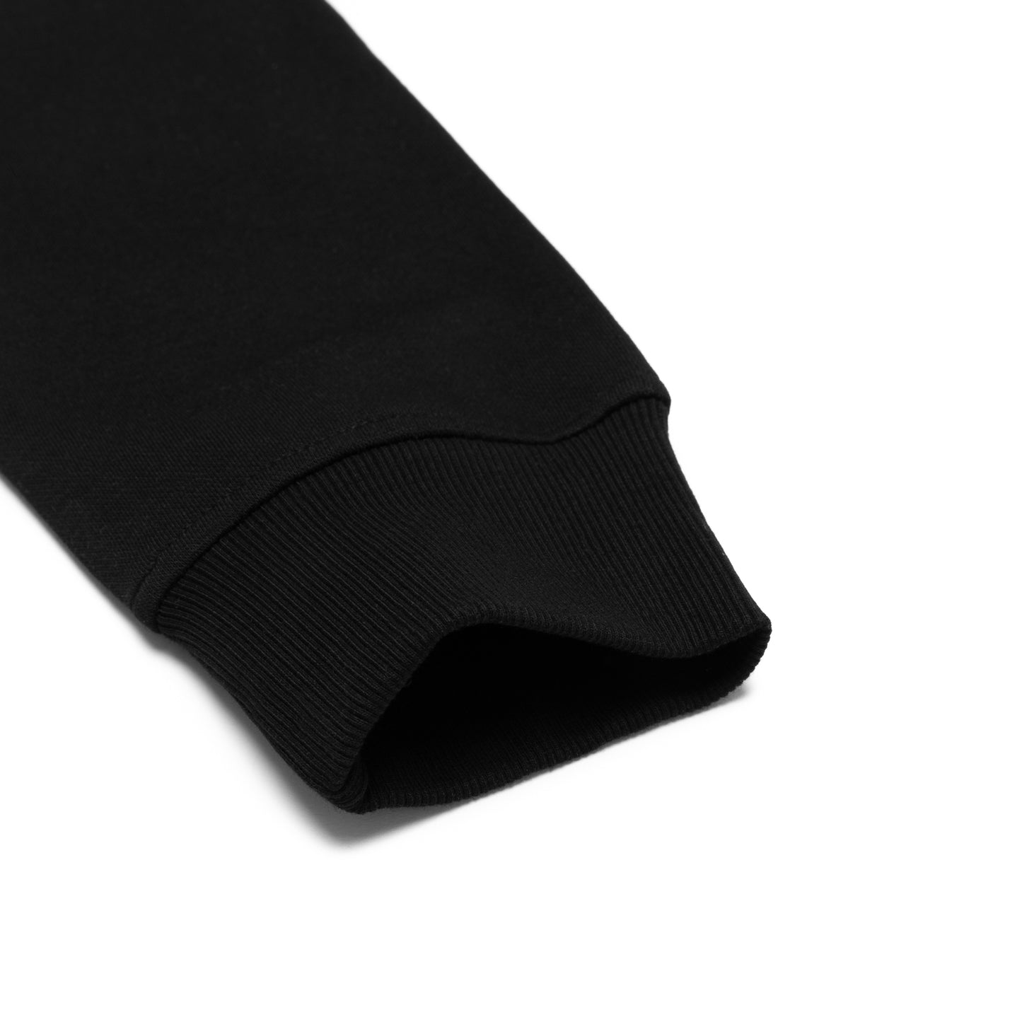 CHSN Lifestyle Premium Crews - Black