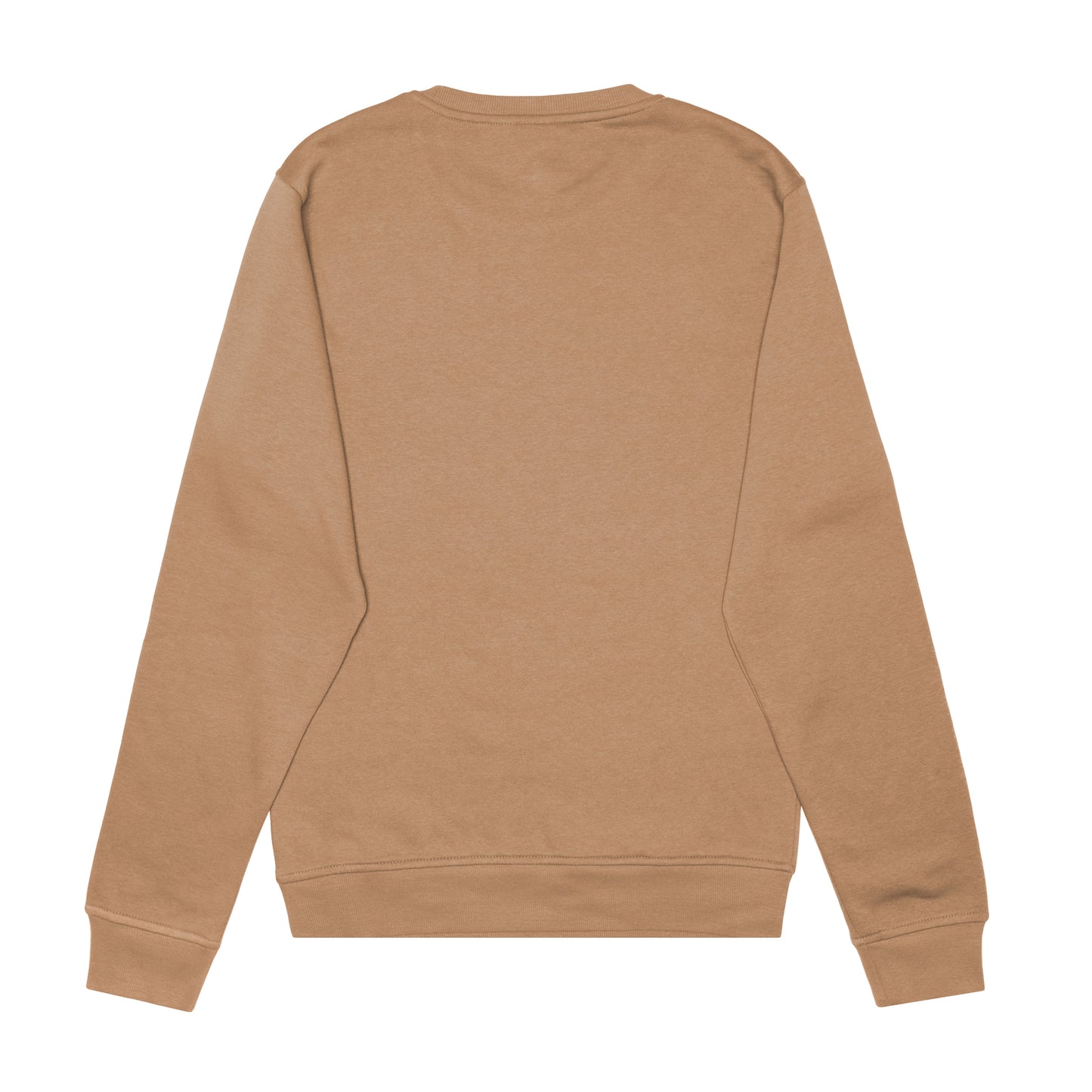 CHSN Lifestyle Premium Crews - Clay