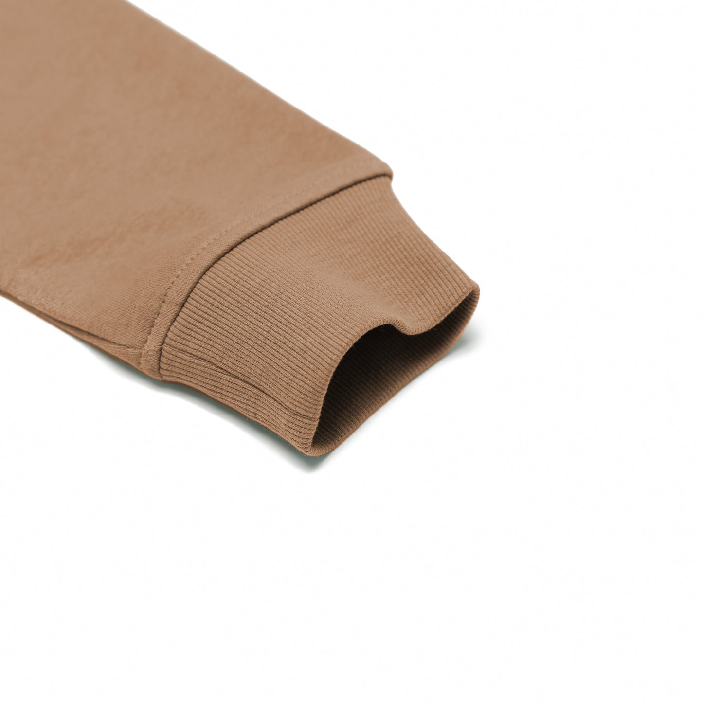 CHSN Lifestyle Premium Crews - Clay