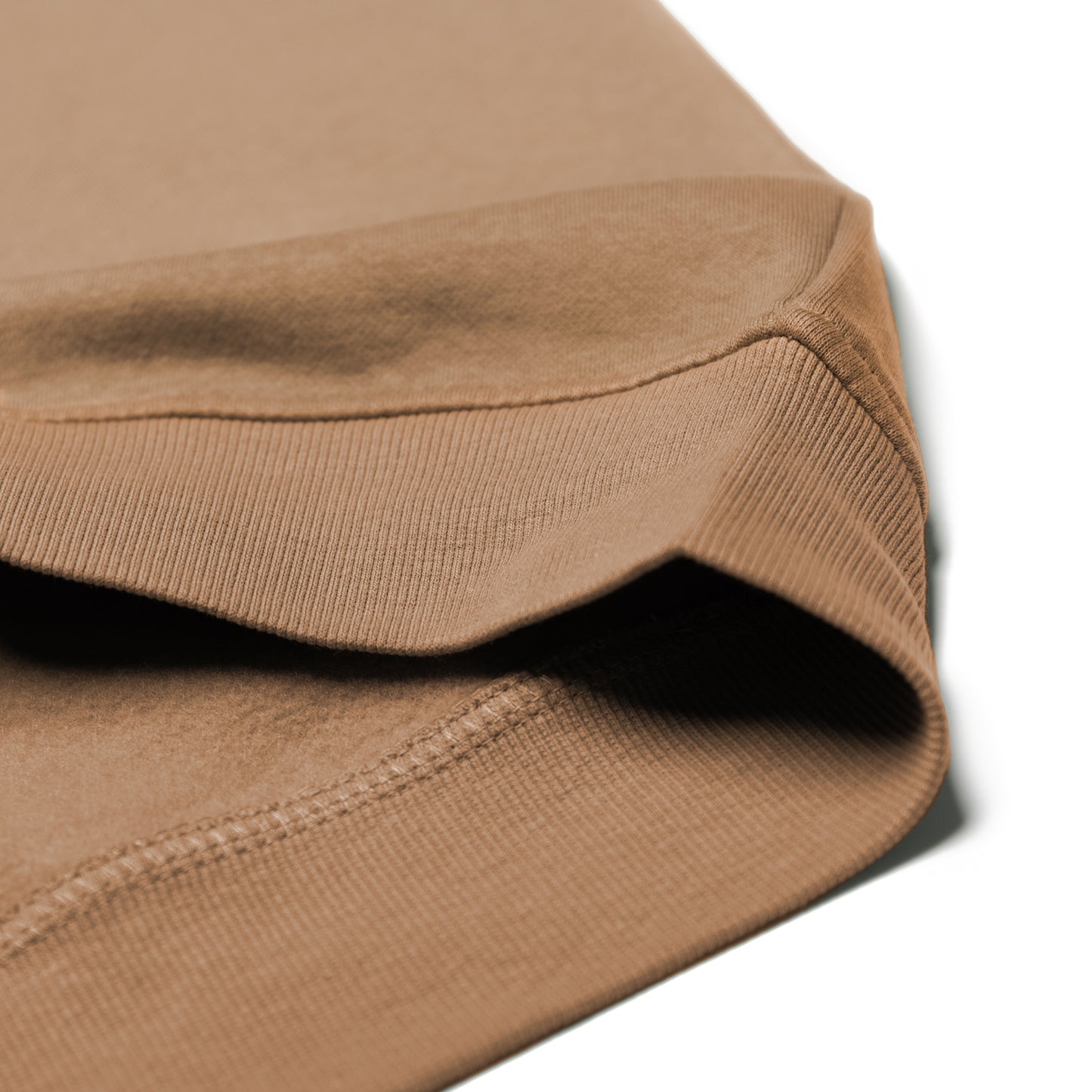 CHSN Lifestyle Premium Crews - Clay