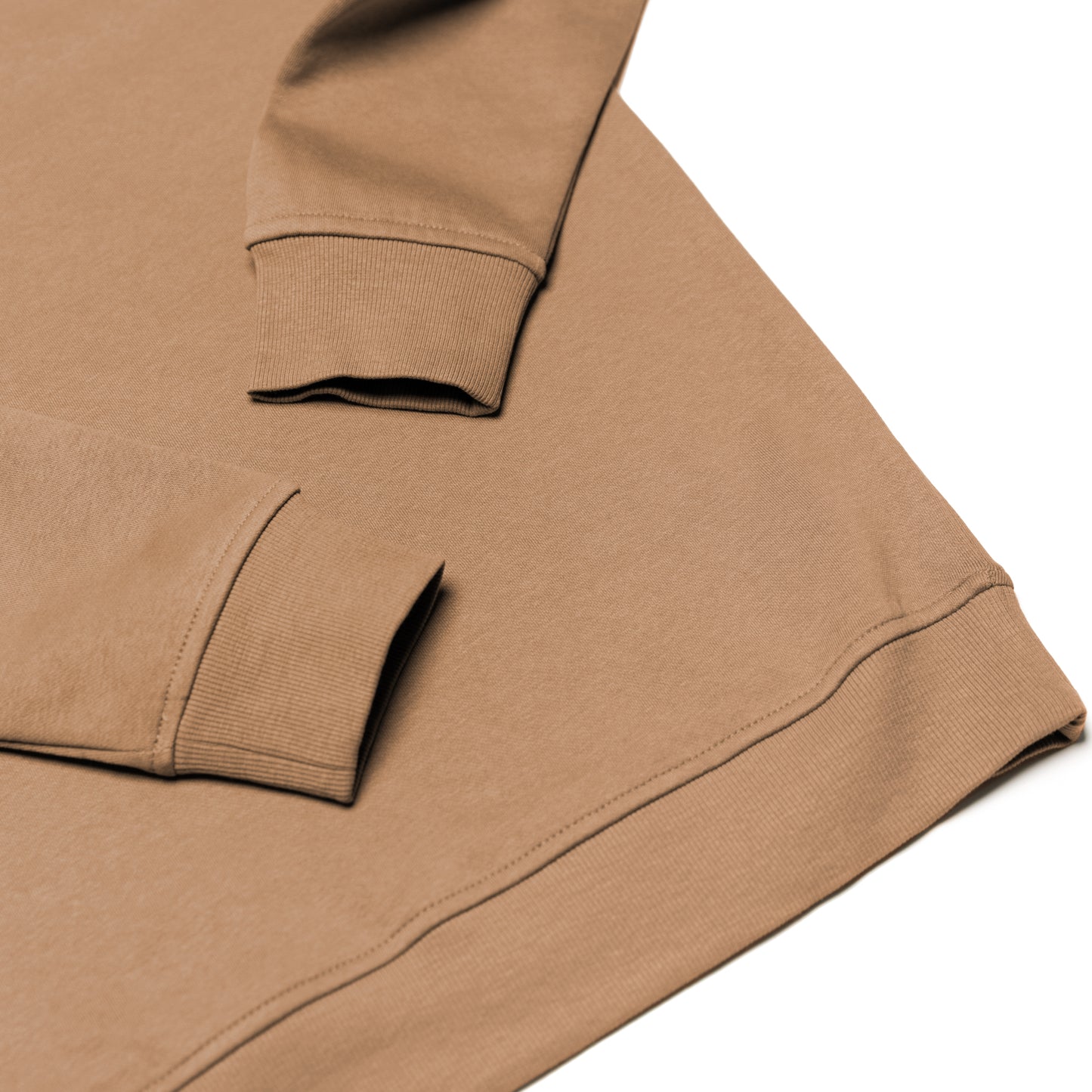 CHSN Lifestyle Premium Crews - Clay